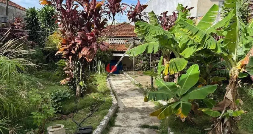 Casa com 1 quarto à venda na Rua Tibagi, 590, Santa Maria, São Caetano do Sul