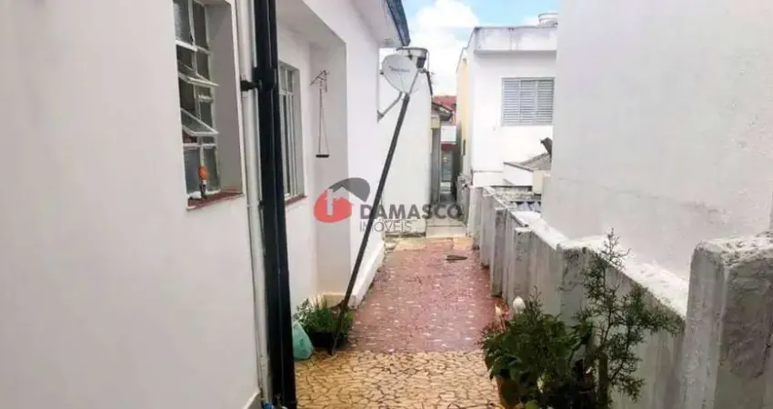 Casa com 2 quartos à venda na Avenida Paraíso, 475, Osvaldo Cruz, São Caetano do Sul