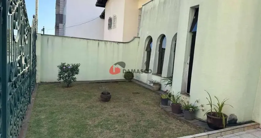 Casa à venda, 3 dormitórios - bairro barcelona, são caetano do sul, sp