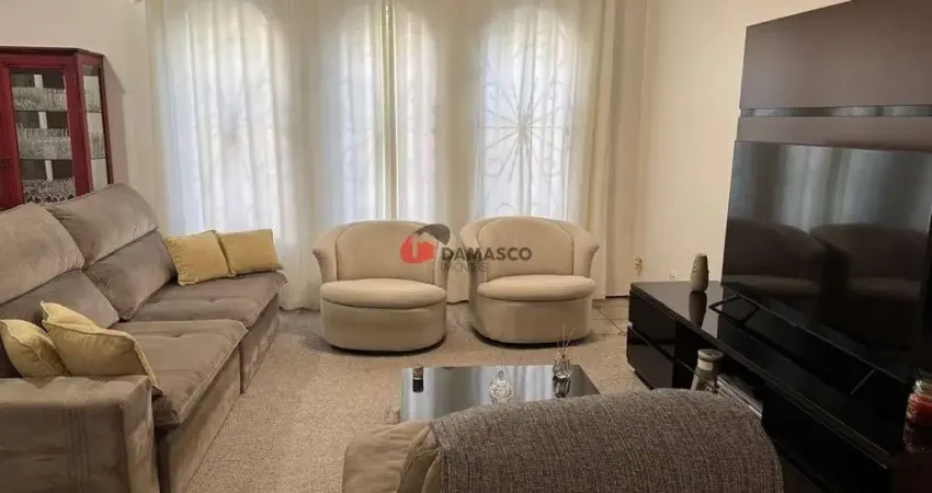 Casa à venda, 3 dormitórios - bairro barcelona, são caetano do sul, sp