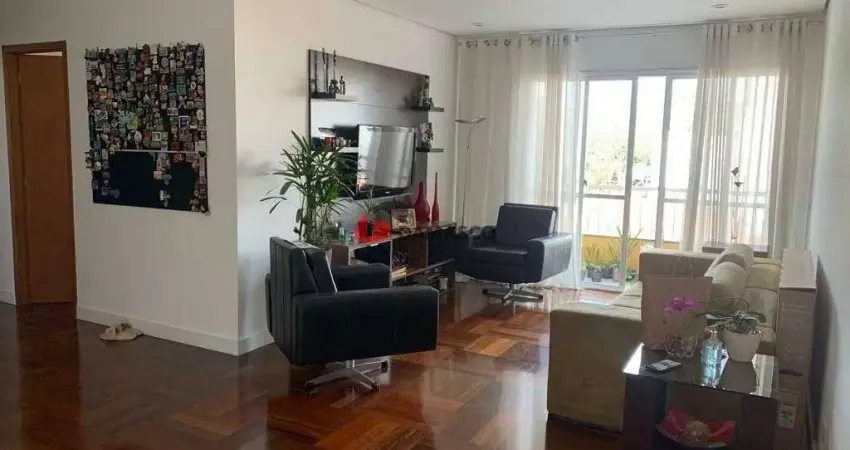 Cobertura à venda 3 quartos, 1 suite, 2 vagas, 200m², santa maria, são caetano do sul - sp