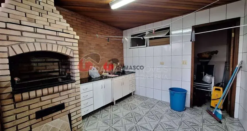 Cobertura com 2 quartos à venda na Rua Solimões, 339, Santa Maria, São Caetano do Sul