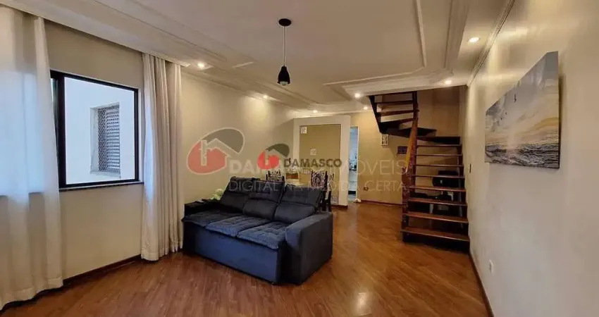 Cobertura com 2 quartos à venda na Rua Solimões, 339, Santa Maria, São Caetano do Sul