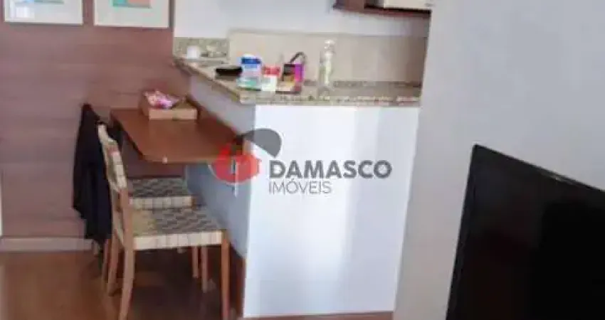 Apartamento com 1 quarto à venda na Rua Alegre, 531, Santa Paula, São Caetano do Sul
