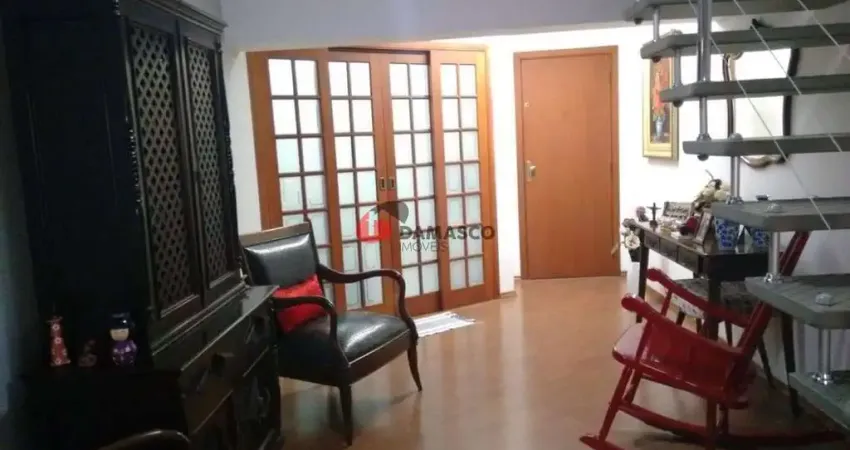 Cobertura / penthouse à venda, santa maria, são caetano do sul, sp