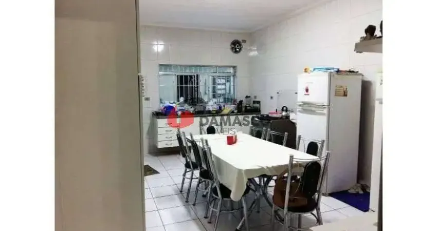 Sobrado à venda 3 quartos, 2 vagas, 250m², santa maria, são caetano do sul - sp