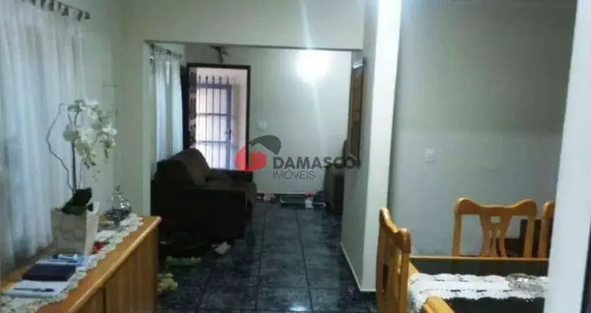 Sobrado à venda 4 quartos, 1 suite, 6 vagas, 184m², osvaldo cruz, são caetano do sul - sp
