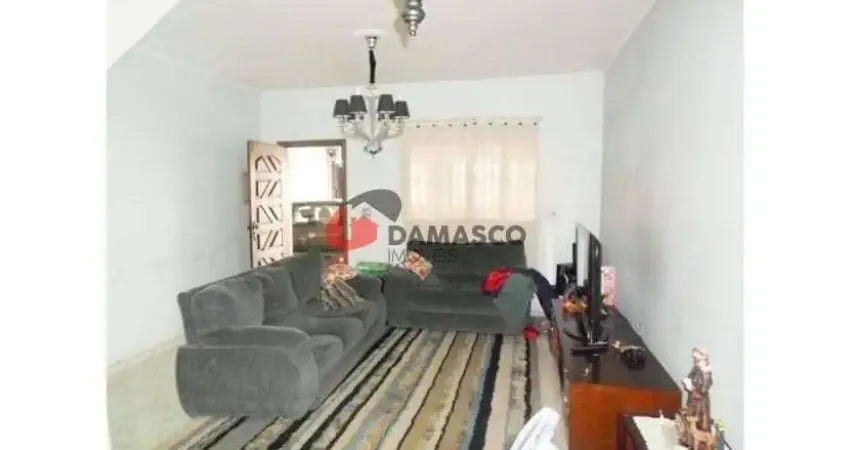 Sobrado à venda 4 quartos, 1 suite, 2 vagas, 222m², barcelona, são caetano do sul - sp
