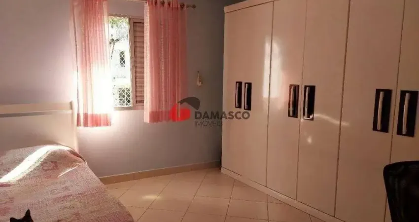 Sobrado à venda 2 quartos, 1 vaga, 182m², osvaldo cruz, são caetano do sul - sp