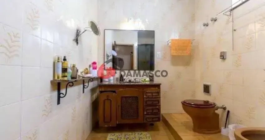 Sobrado à venda 3 quartos, 1 suite, 3 vagas, 450m², santa paula, são caetano do sul - sp