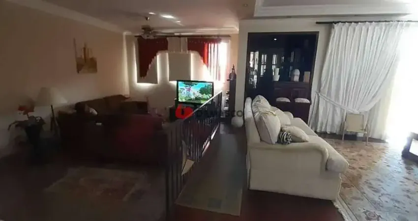 Sobrado à venda 3 quartos, 2 suites, 6 vagas, 780m², osvaldo cruz, são caetano do sul - sp