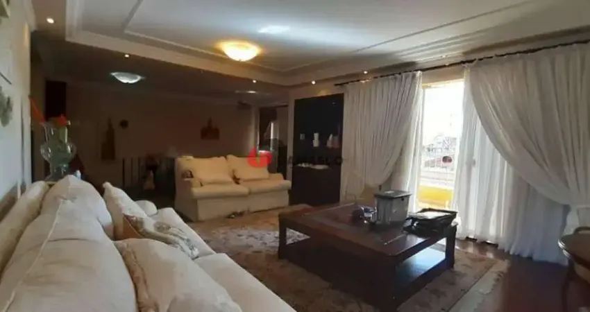 Sobrado à venda 3 quartos, 2 suites, 6 vagas, 780m², osvaldo cruz, são caetano do sul - sp