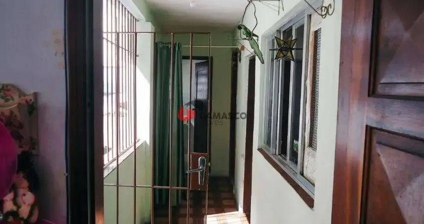 Sobrado à venda 3 quartos, 1 vaga, 160m², santa paula, são caetano do sul - sp