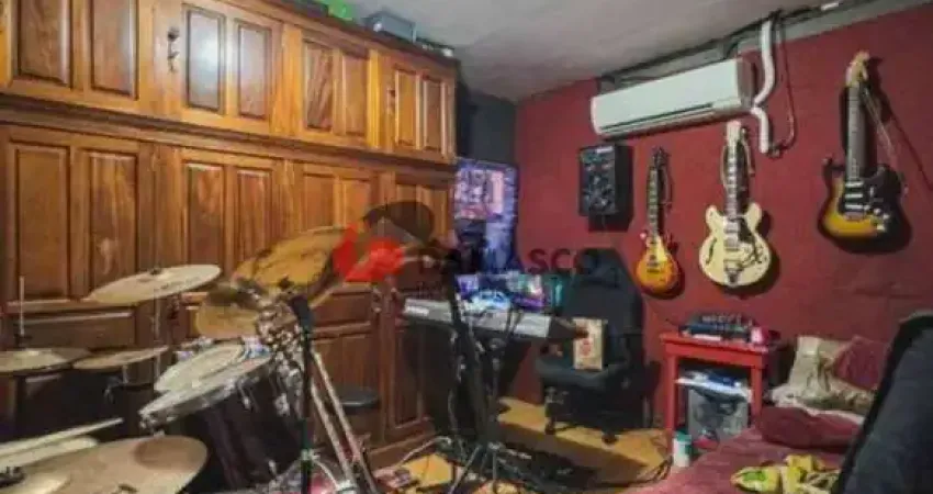 Sobrado à venda 2 quartos, 2 vagas, 156m², barcelona, são caetano do sul - sp