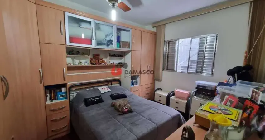 Sobrado à venda 3 quartos, 1 suite, 2 vagas, santa paula, são caetano do sul - sp