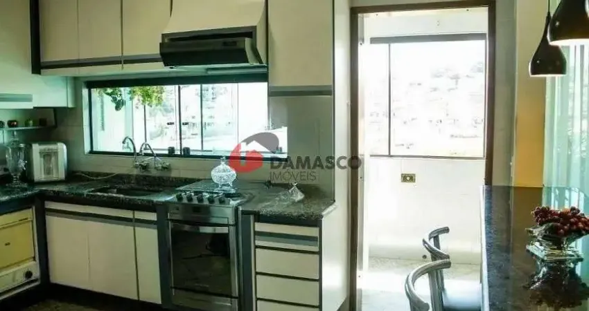 Sobrado à venda 3 quartos, 1 suite, 4 vagas, 292m², santa maria, são caetano do sul - sp
