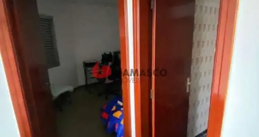 Sobrado à venda 3 quartos, 1 vaga, 137m², santa paula, são caetano do sul - sp