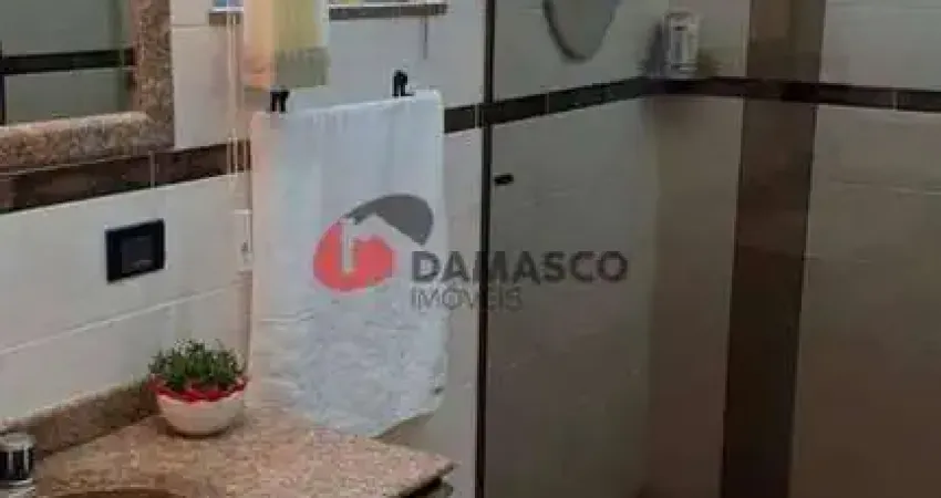 Sobrado à venda 2 quartos, 254m², osvaldo cruz, são caetano do sul - sp