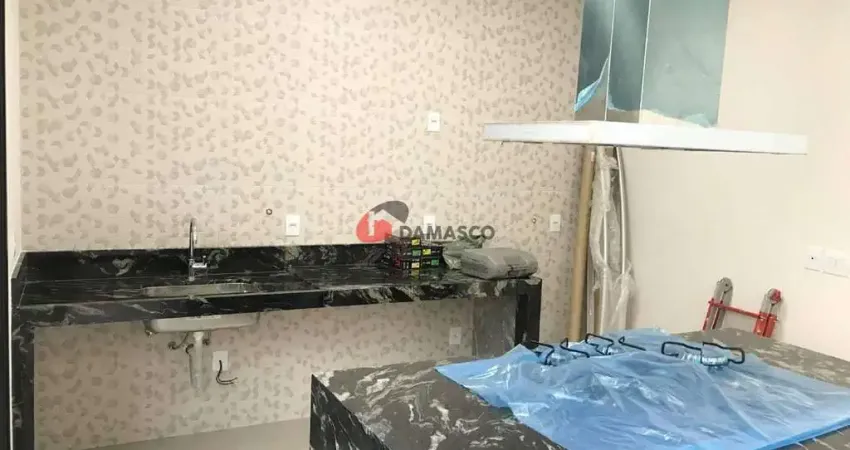 Sobrado à venda 3 quartos, 3 suites, 3 vagas, 260m², santa maria, são caetano do sul - sp