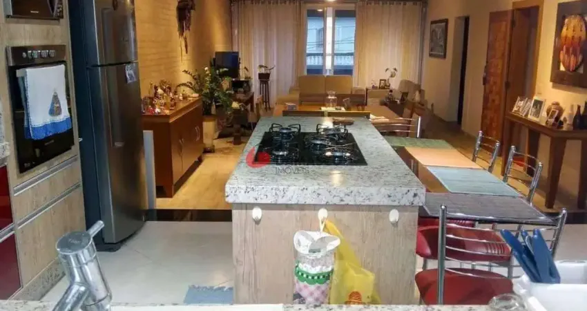 Sobrado à venda 3 quartos, 3 suites, 6 vagas, 390m², santa maria, são caetano do sul - sp