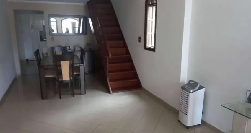 Sobrado à venda, 2 quartos, 2 suites, 3 vagas, santa maria, são caetano do sul - sp