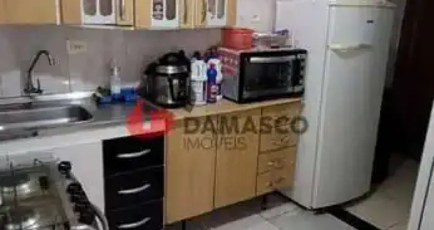 Casa multi familiar para venda 3 quartos, 2 vagas, barcelona, são caetano do sul - sp