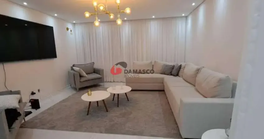 Casa com 3 quartos à venda na Alameda São Caetano, 536, Santa Paula, São Caetano do Sul