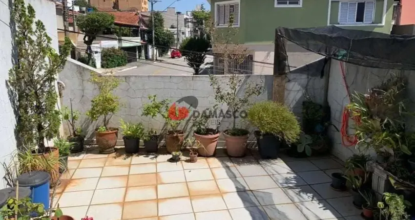 Casa com 2 quartos à venda na Rua Acanã, 120, Santa Maria, São Caetano do Sul
