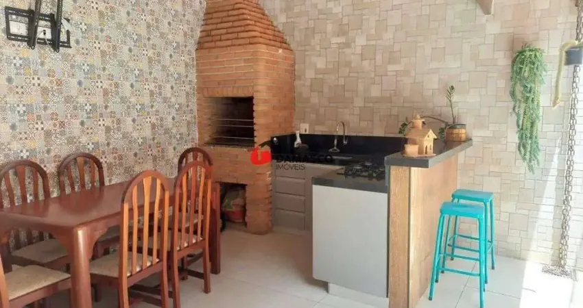 Casa com 3 quartos à venda na Rua Ivaí, 119, Santa Maria, São Caetano do Sul