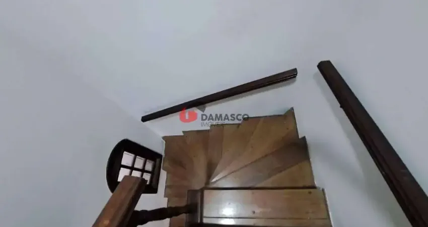 Casa com 3 quartos à venda na Rua Piratininga, 620, Barcelona, São Caetano do Sul