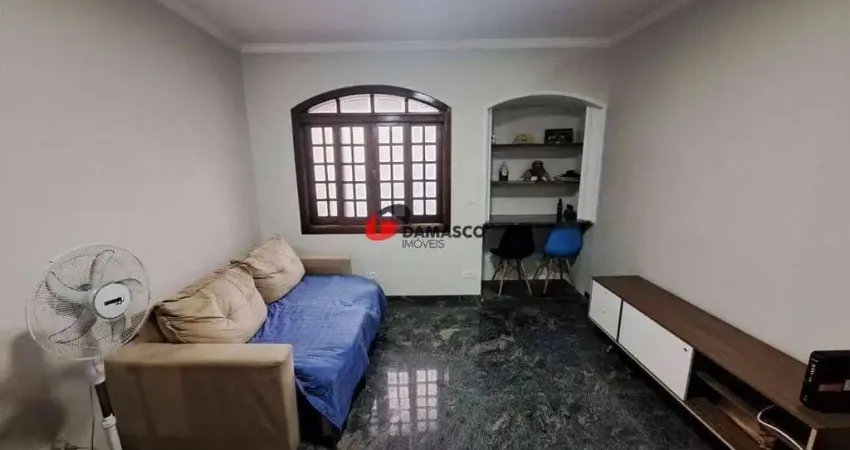 Casa com 3 quartos à venda na Rua Piratininga, 620, Barcelona, São Caetano do Sul