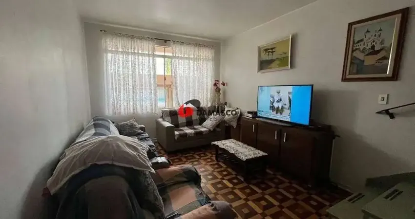 Casa com 3 quartos à venda na Rua Martim Francisco, 317, Santa Paula, São Caetano do Sul