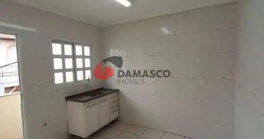 Casa com 2 quartos à venda na Rua Conselheiro Lafayette, 993, Barcelona, São Caetano do Sul