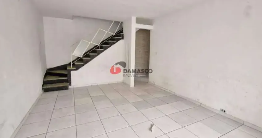 Casa com 2 quartos à venda na Rua Porto Calvo, 320, Osvaldo Cruz, São Caetano do Sul