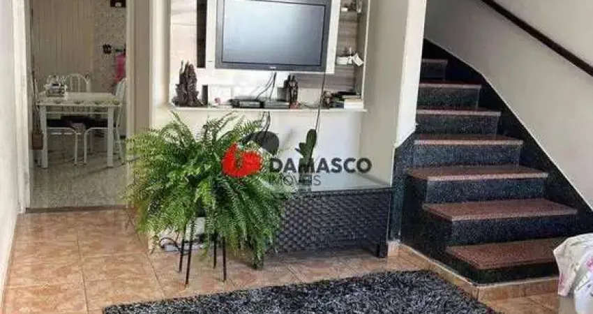 Casa com 2 quartos à venda na Rua Teffé, 297, Santa Maria, São Caetano do Sul