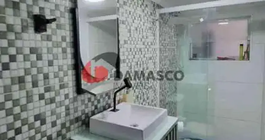 Casa com 3 quartos à venda na Rua Prates, 379, Osvaldo Cruz, São Caetano do Sul