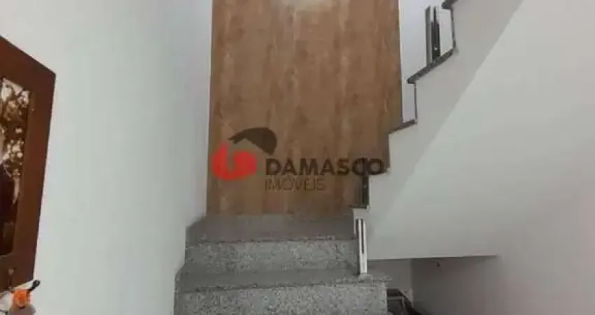 Casa com 4 quartos à venda na Alameda São Caetano, 1201, Santa Maria, São Caetano do Sul