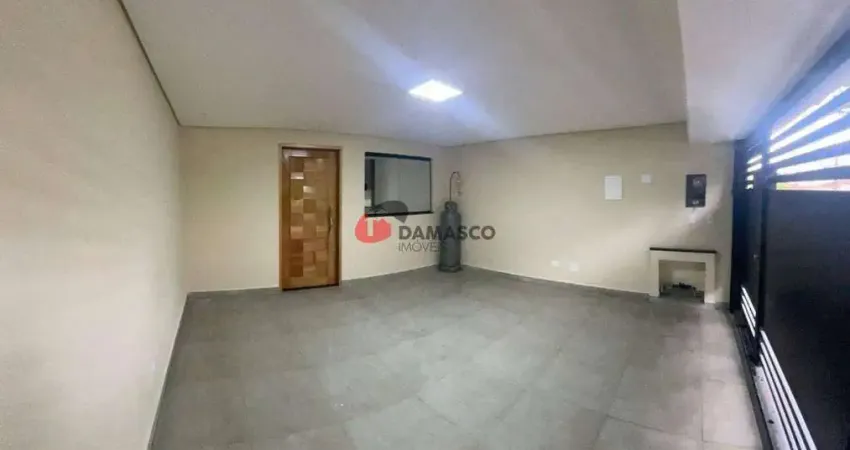 Casa com 3 quartos à venda na Rua Piratininga, 485, Barcelona, São Caetano do Sul