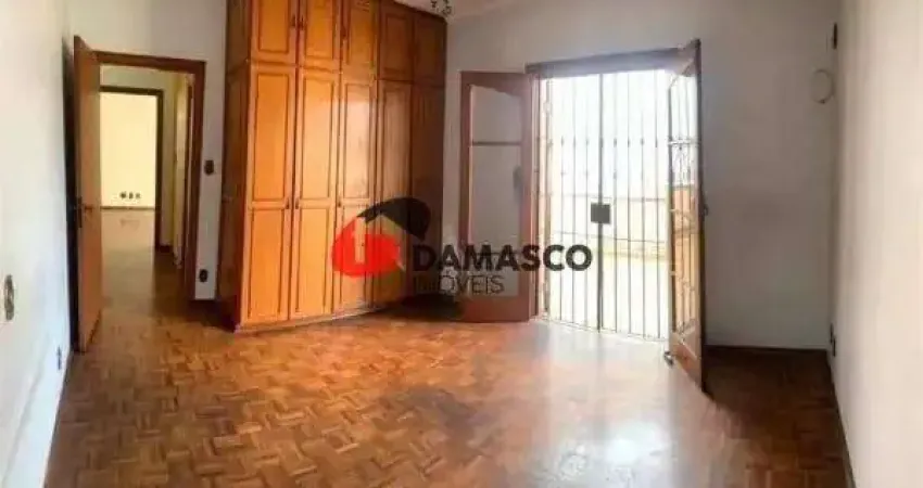 Casa com 3 quartos à venda na Rua Emílio Rossi, 187, Barcelona, São Caetano do Sul