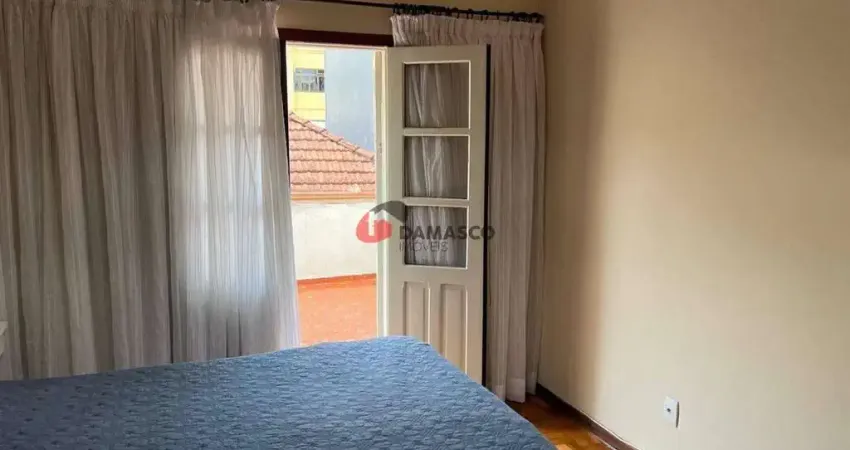 Casa com 3 quartos à venda na Alameda São Caetano, 1652, Santa Maria, São Caetano do Sul