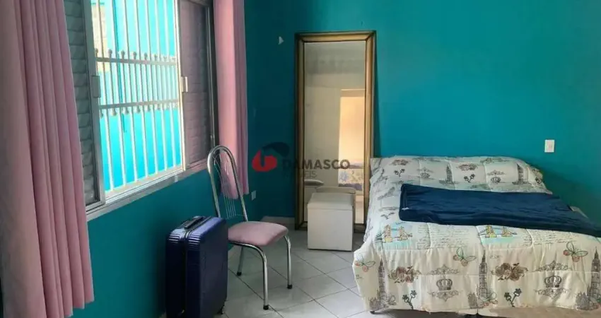 Casa com 3 quartos à venda na Avenida Presidente Kennedy, 730, Santa Paula, São Caetano do Sul