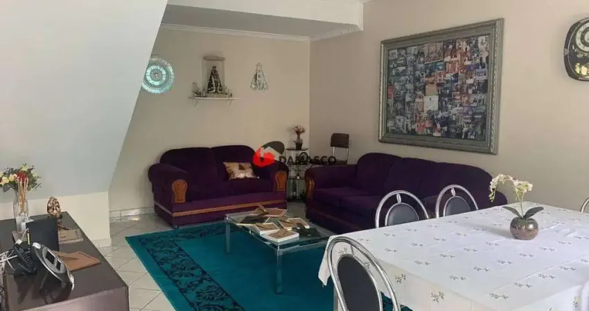 Casa com 3 quartos à venda na Avenida Presidente Kennedy, 730, Santa Paula, São Caetano do Sul