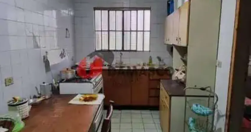 Casa com 6 quartos à venda na Rua Bandeirante, 135, Barcelona, São Caetano do Sul