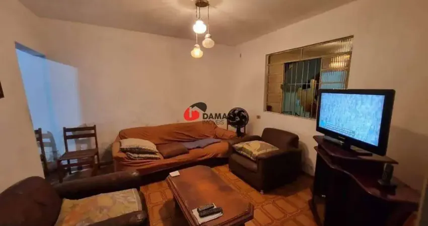 Casa com 6 quartos à venda na Rua Bandeirante, 135, Barcelona, São Caetano do Sul