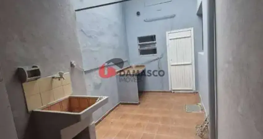Casa com 3 quartos à venda na Rua São Paulo, 2290, Santa Paula, São Caetano do Sul