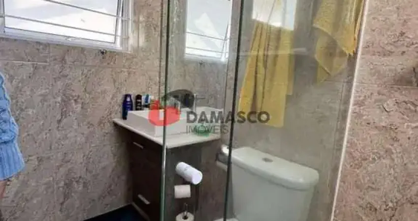 Casa com 3 quartos à venda na Rua Flórida, 129, Barcelona, São Caetano do Sul