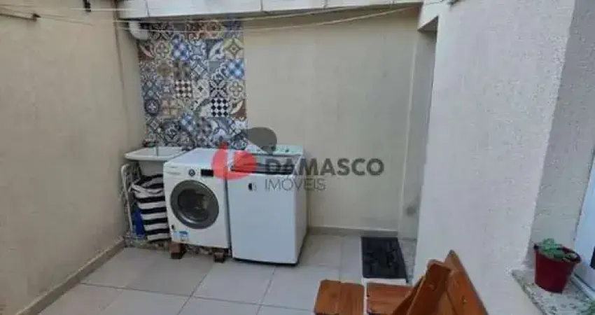 Casa com 3 quartos à venda na Rua Anita Garibaldi, 293, Santa Maria, São Caetano do Sul
