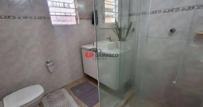 Casa com 2 quartos à venda na Rua Alegre, 477, Santa Paula, São Caetano do Sul