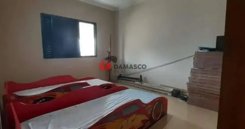 Casa com 3 quartos à venda na Rua Lomas Valentinas, 318, Santa Maria, São Caetano do Sul