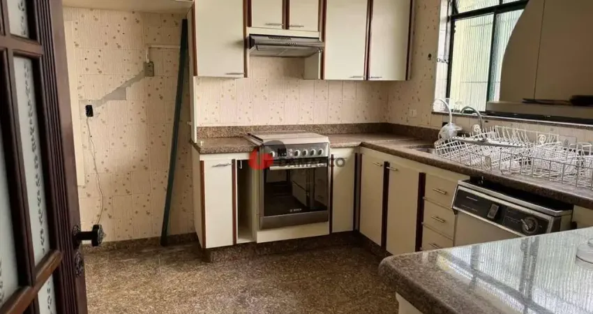Casa com 3 quartos à venda na Rua Nazaret, 759, Barcelona, São Caetano do Sul